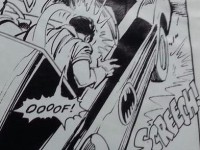 Belt ‘Em For Safety! DC Comics vs. the Real World Part 6
